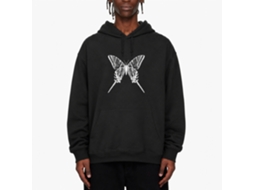 Rockinstone Swallowtail Hoodie Unique Designer Style