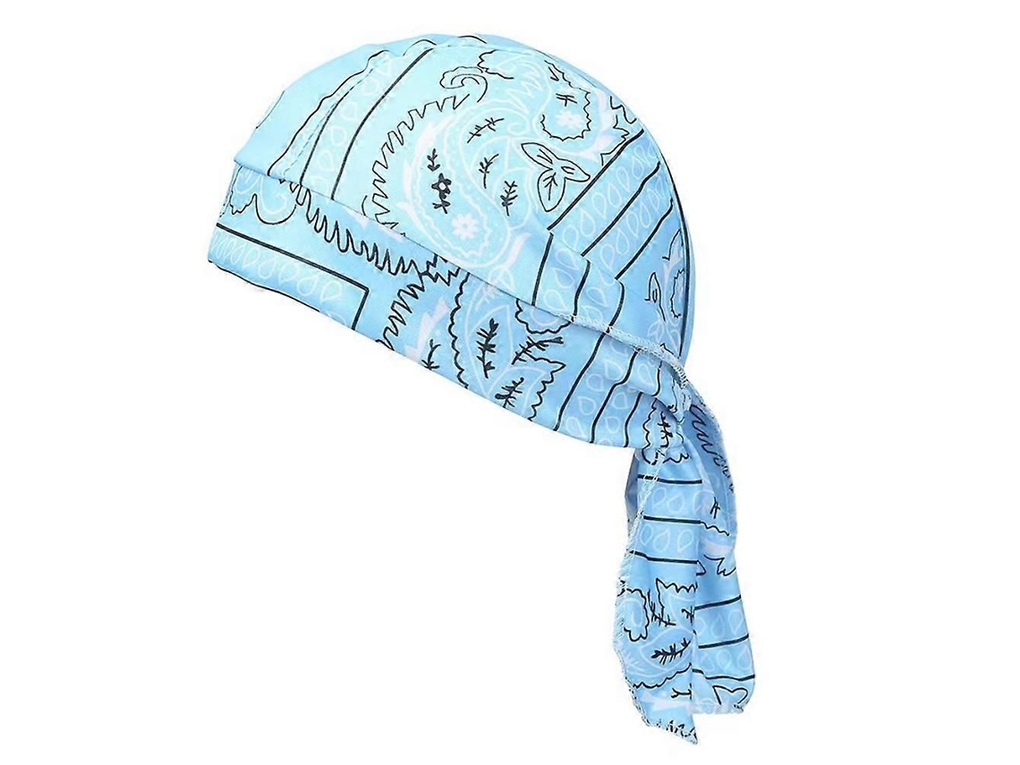 Bandana Boho Paisley TAISHENGDA