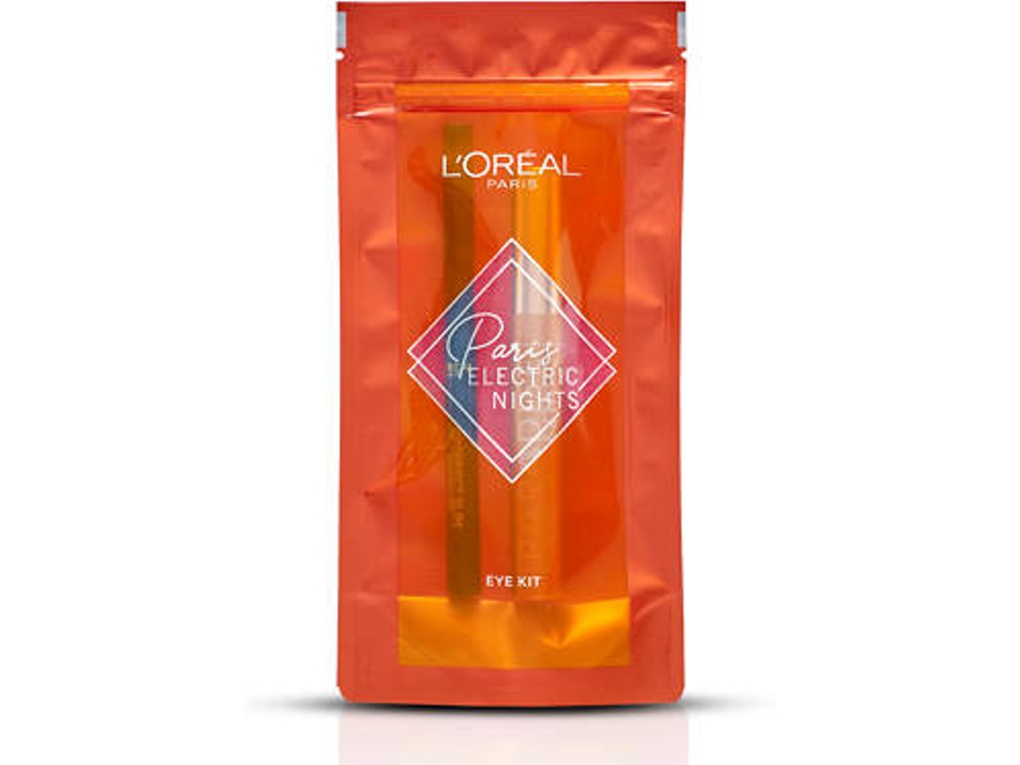 Máscara de Pestanas L'OREAL PARIS Paradise