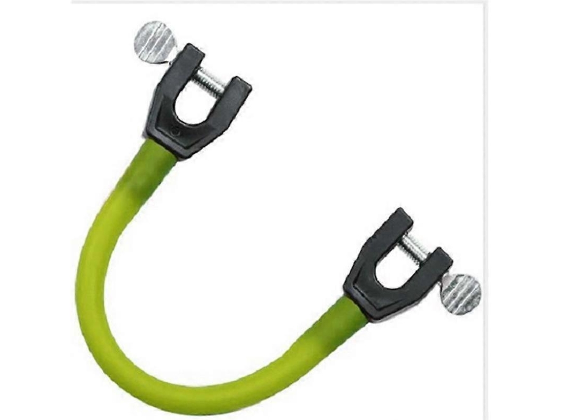Conector De Ponta De Esqui 5 Cores Para Iniciantes No Inverno, Crianças E Adultos, Auxílio Para Treinamento De Esqui, Acessórios P Aquaforge