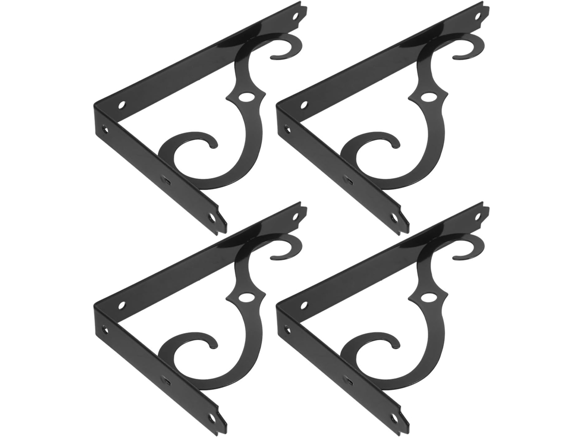 Suportes Decorativos de Ferro GOKOCO