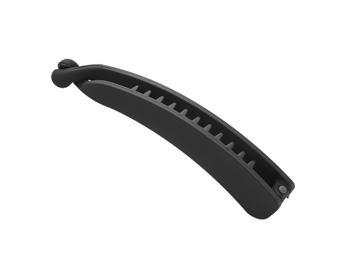 Grampos de Cabelo de Banana Clipes de Cabelo Foscos Clipes de Garra Sem Deslizamento Clipe de Banana para Mulheres e Meninas JEDBESETZT