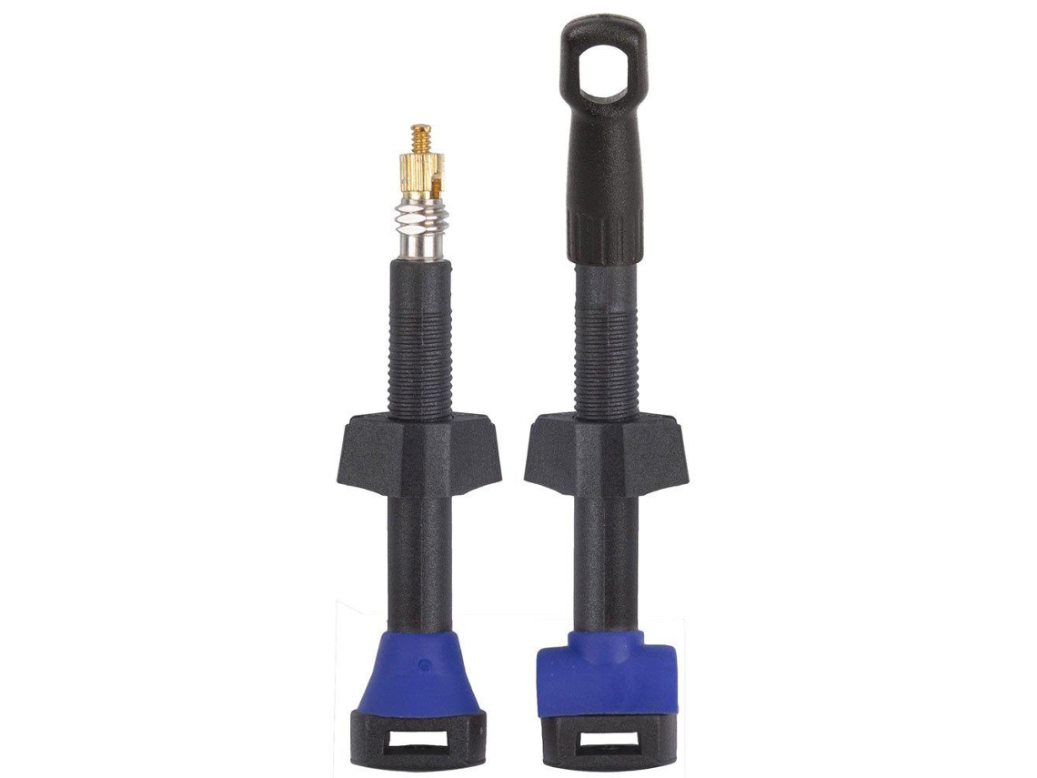 M-Wave Tubeless Presta Valve Pair