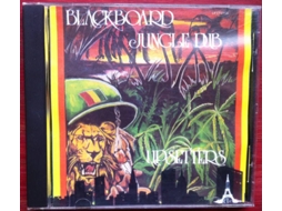 CD The Upsetters - Blackboard Jungle Dub