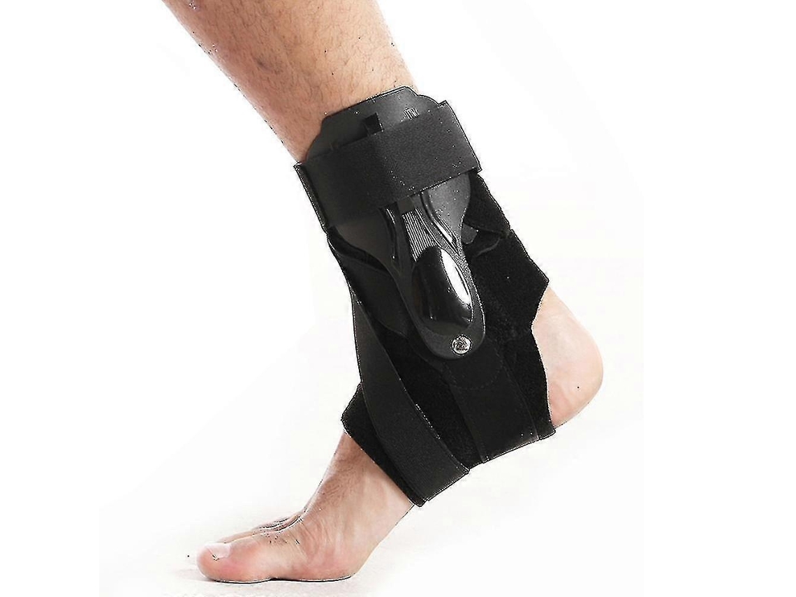 Lurelia Tornozeleira Ajustável Compressão, Para Treino