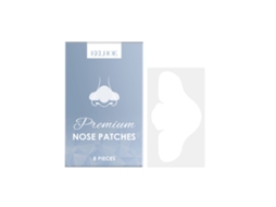 Tratamento de Limpeza Profunda de Poros do Nariz para uma Pele Renovada LAXISCREED