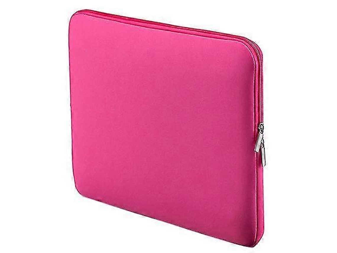 Bolsa Protetora Para Laptop Para Macbook Pro/air De 11, 13 E 15 Polegadas, Rosa Aquaforge