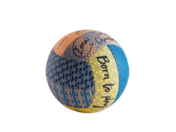 Bola de Netball Gilbert Signature