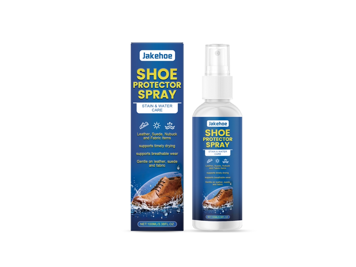 Spray Protector de Sapatos Resistente À Água e À Sujidade LAXISCREED