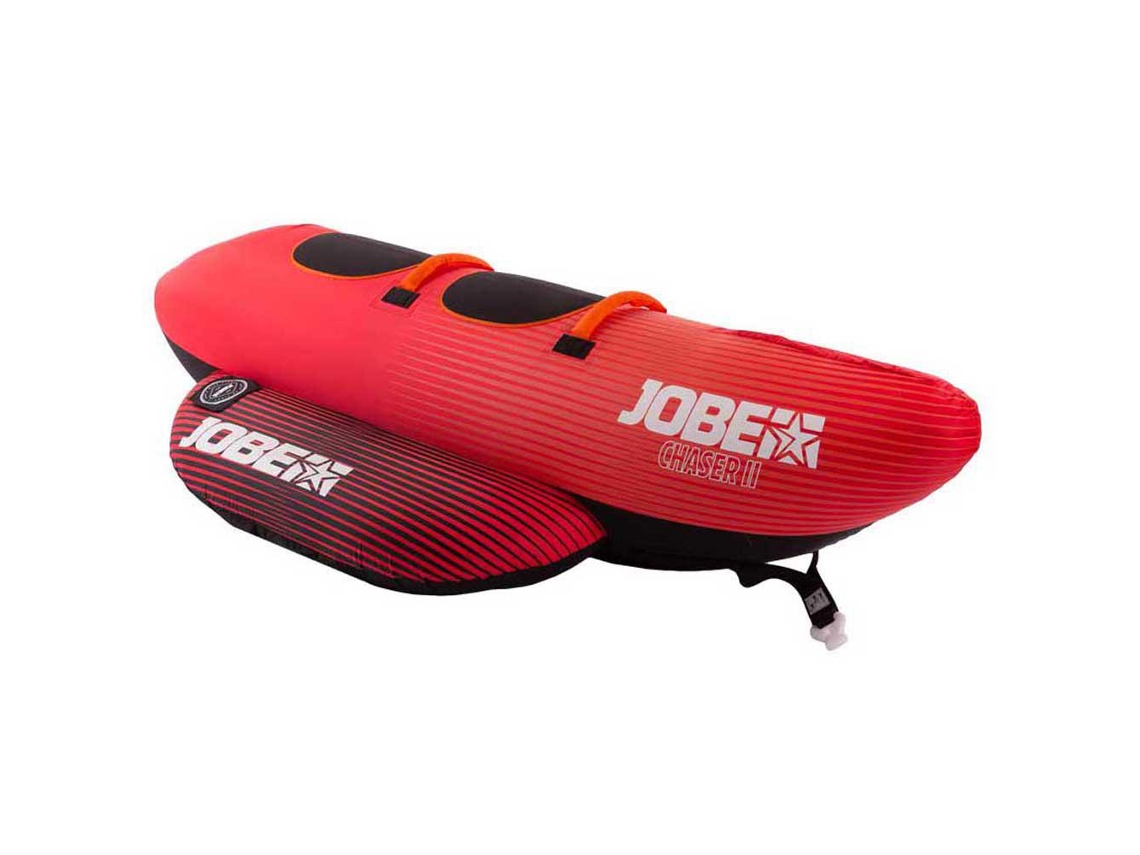 Jobe Chaser