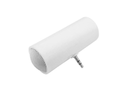 Mini Alto Falante Portátil Para Telefone Com Conector De 3,5 Mm Olysi Shop