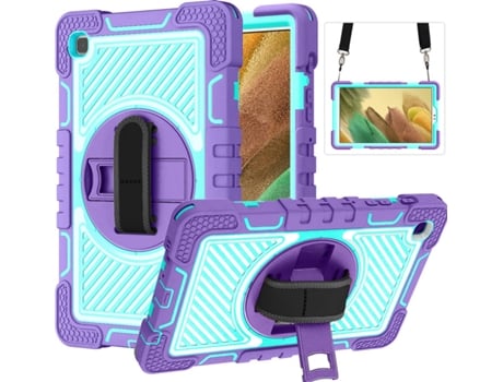 Capa Tablet Samsung Galaxy Tab A7 Lite 8.7 LMW PUG Verde