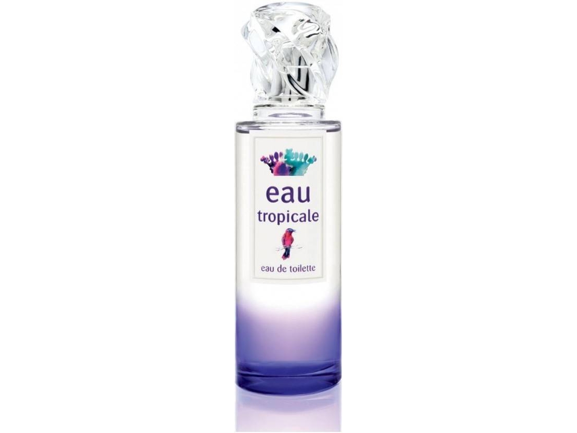Perfume SISLEY Eau Tropicale Woman Eau de Toilette (30 ml)