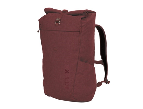 Mochila Metro 20 Borgonha Melange Exped