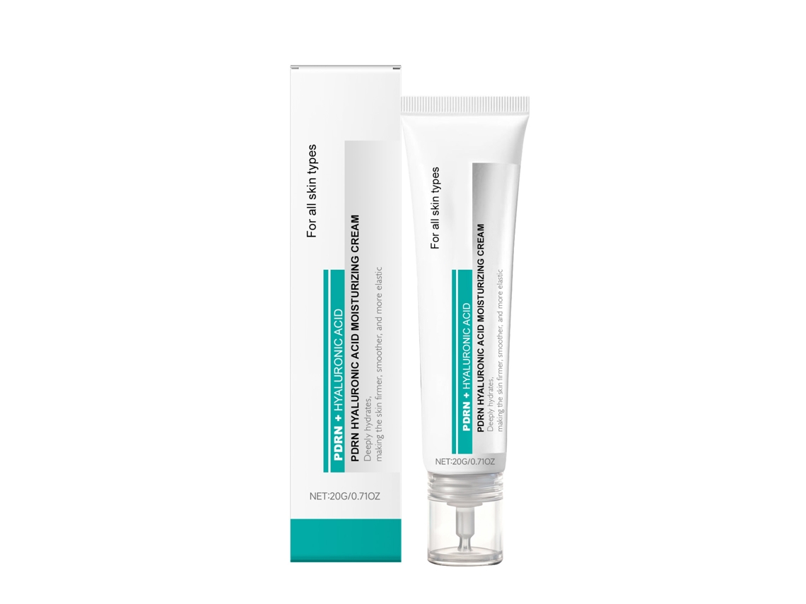 Hidratante Facial Pdrn e Ácido Hialurônico 50ml