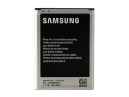 Bateria SAMSUNG Galaxy Note 2