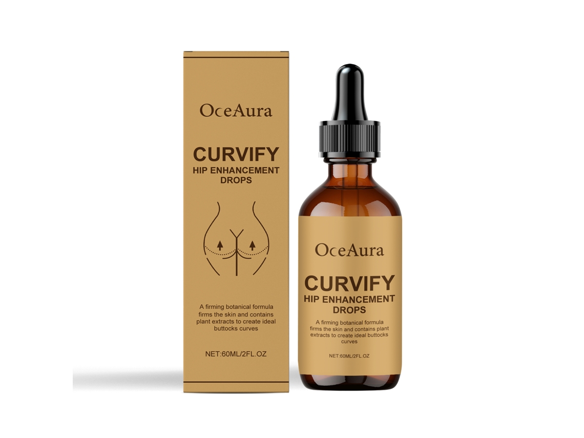 Sérum Eficaz para Apertar e Tonificar Coxas