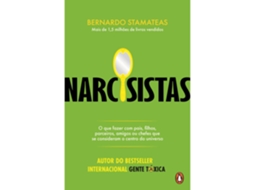 Narcisistas De Bernardo Stamateas