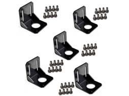 Suporte de Motor de Passo 5Pcs ALLINLESS