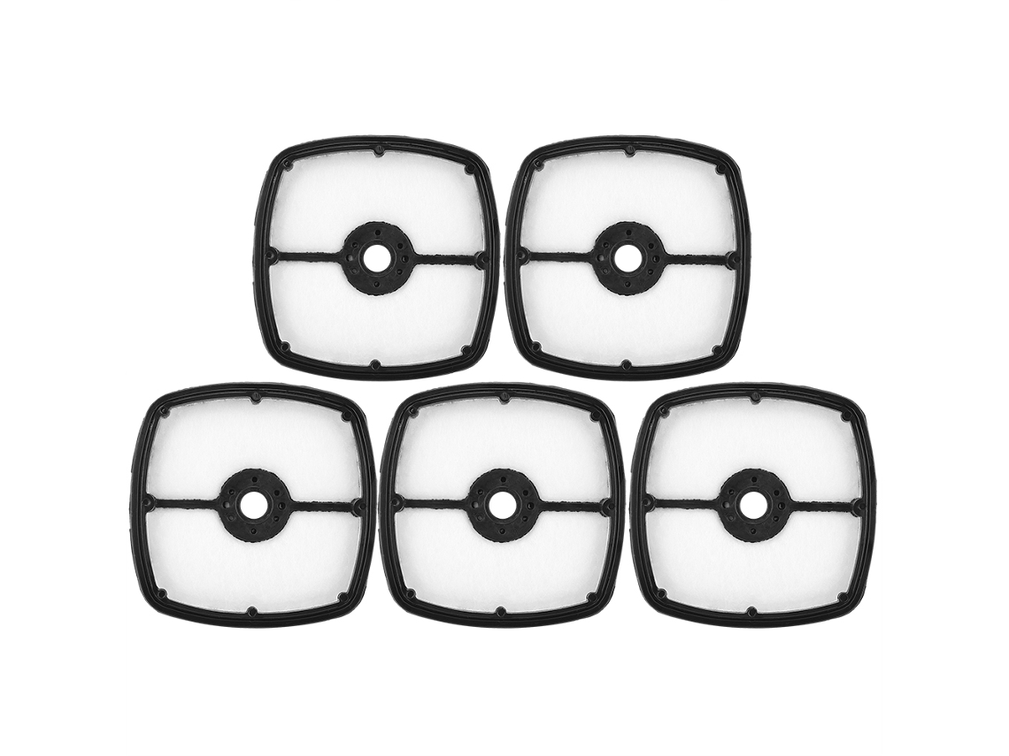 5pcs Filtro de Ar para Echo 13031054130 Trimmer e Soprador | S/MARCA
