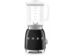 Liquidificador SMEG BLF03BLEU (800 W - 1.5 L - Preto)