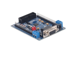 Laxiscreed Placa De Desenvolvimento Stm32 Com Pinos Completo Para Aprender Arm