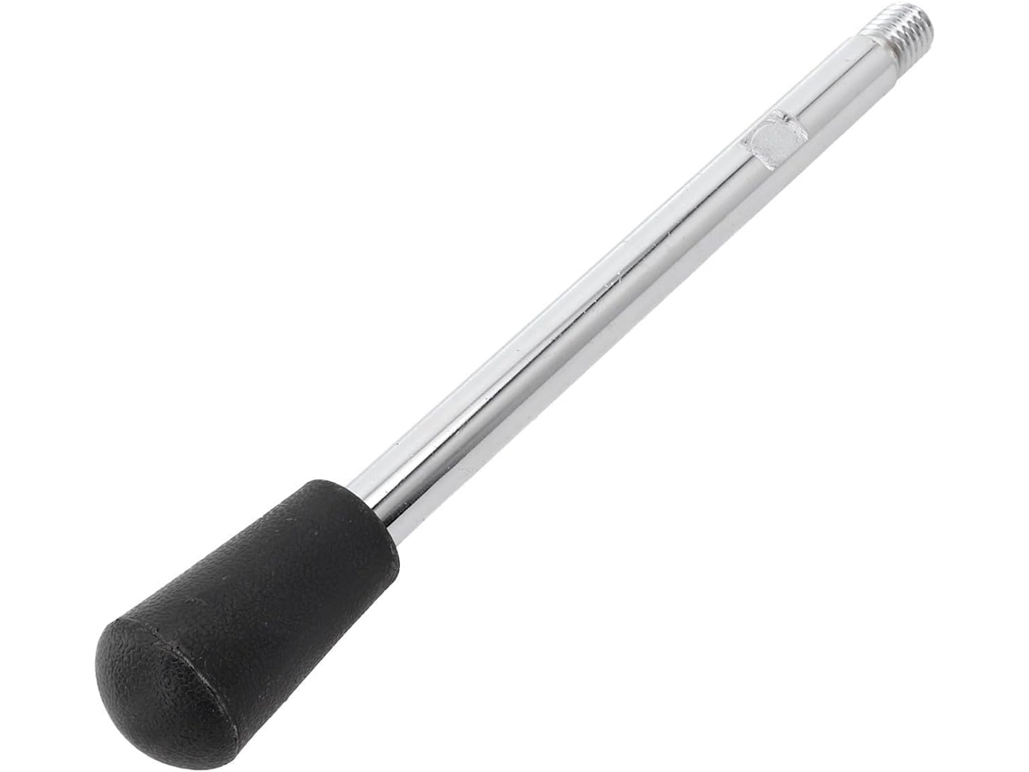 Barra De Apoio Para Máquina Ferramenta, Para Fresadoras E Equipamentos Cnc, Fabricada Em Aço Carbono Com Roscas M6, M8 E
