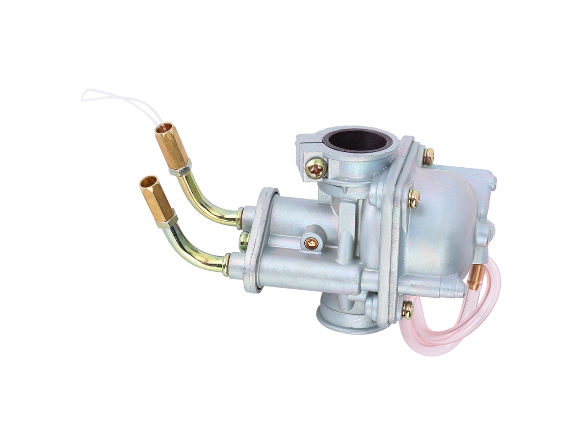Acessório de Carburador Primerox para Yamaha PW50 Y Zinger
