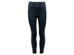 Legging de Equitação para Rapariga BR EQUITATION Full Grip Mini