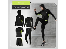 Camiseta Ride Force Masculina Gola O Pullover Feito De Poliéster Ajuste Menor Que O Normal Verifique A Tabela De Tamanhos 7