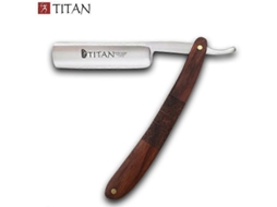 Titan Barbear Navalha Afiada Já Navalha Reta Para Homens 251 Barbeadores De Tecido PENGDSJE
