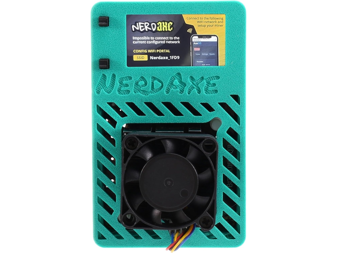 Chip ASIC para mineração 500gh/s SFUSHOS