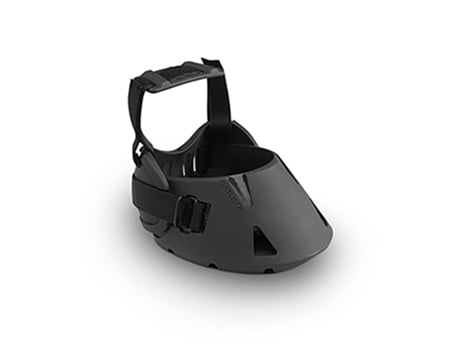 Sapato Preto 4Gatusos