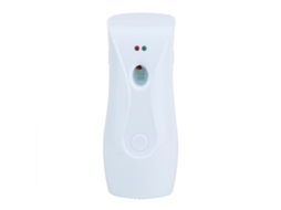 Laxiscreed Difusor Automático De Aromaterapia Para Desodorização E Bem-estar
