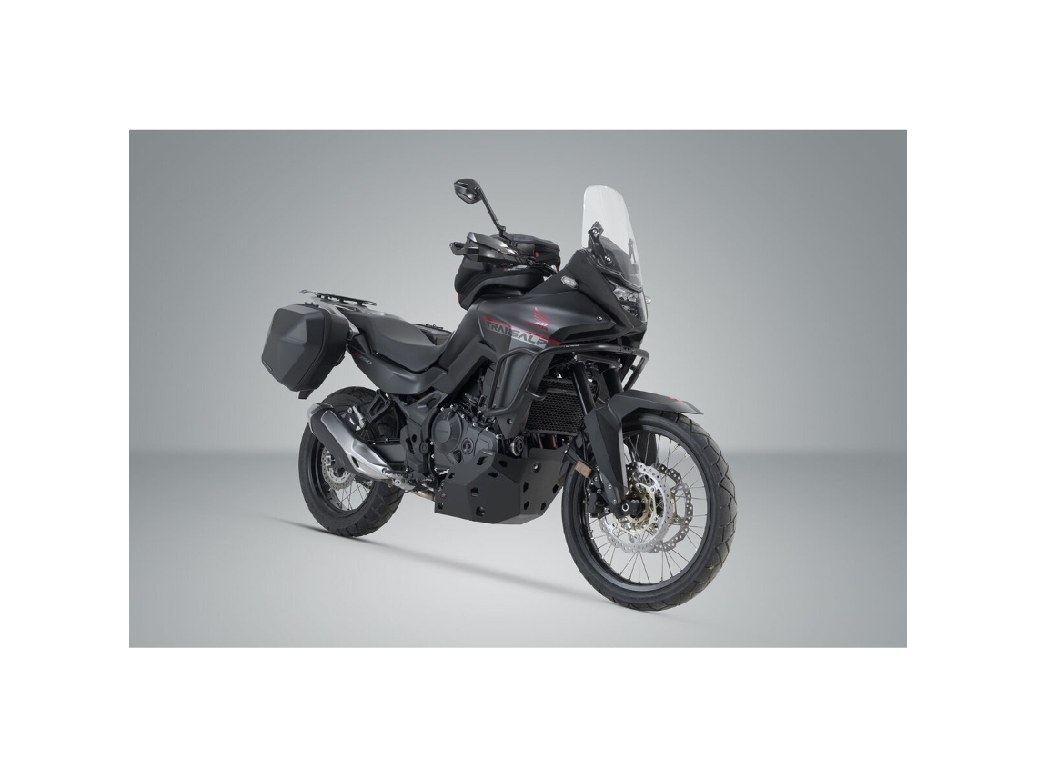 Conjunto de 2 Malas Laterais para Motas SW-MOTECH Abs Honda Xl750 Transalp 22-