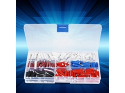 Kit De Fusíveis Para Automóvel Laxiscreed Com Caixa Tipo Torpedo E Foco Ambiental