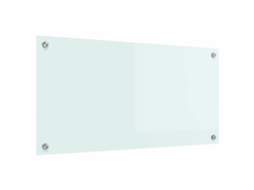 Conjunto 1 Superfície De Cozinha Vidaxl Branco (80 X 40 Cm)