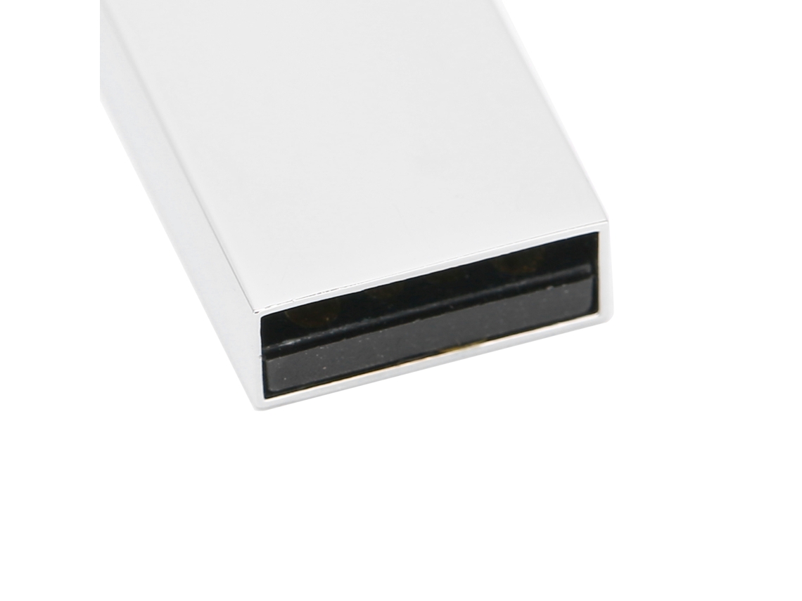 Aetheria pen Drive 16gb Usb 2.0 de Alta Velocidade Metal para Windows Mac os Plug And Play