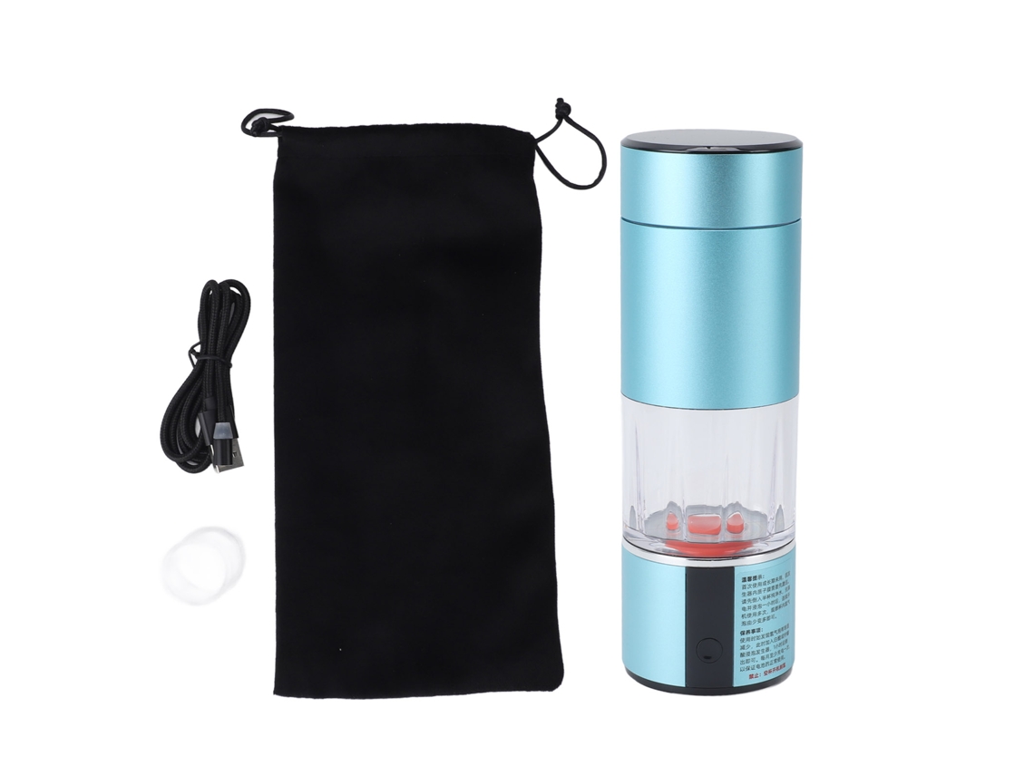 Garrafa de Água com Hidrogénio 230ml LAXISCREED