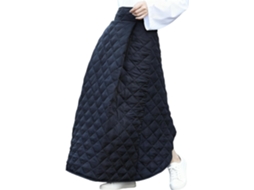Capa Para Cadeira De Rodas Adulto, Portátil, À Prova De Vento E Impermeável, Com Bolso Capa Par Gokoco
