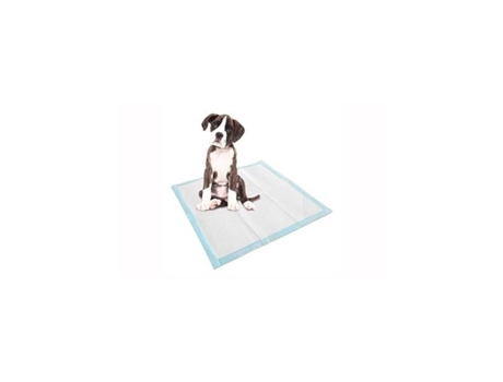 Tapetes Super Absorventes 60X60Cm
