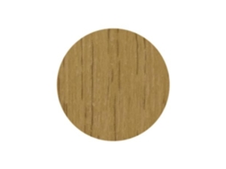 Tapon adhesivo lissa oak 13mm (100u)
