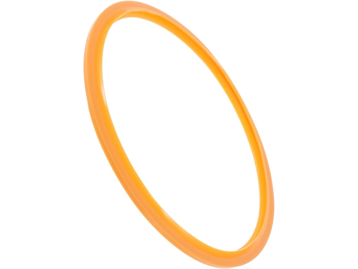 Anel De Silicone Para Panela De Pressão, Substituto Universal Para Panelas De Pressão De 24 Cm Anel De Silicone Para Gokoco (9, 44 Polegadas)