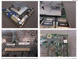 High Performance Raid Storage HEWLETT PACKARD