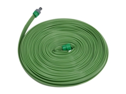 Mangueira Aspersora 3 Tubos 15 M Pvc Verde DKD HOME DECOR
