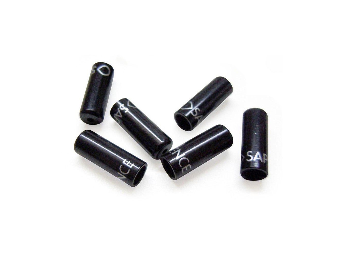 Sapience Inner Cable End Cap 100 Units
