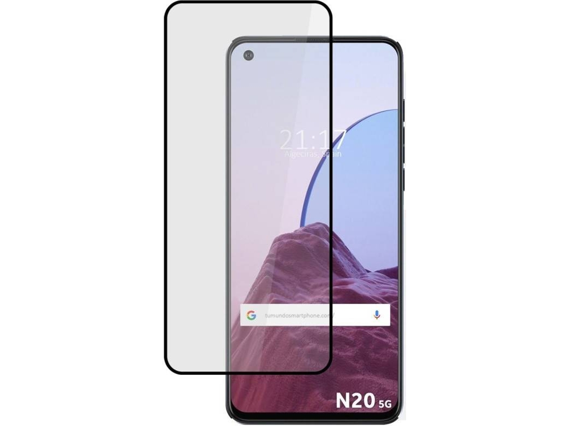 Pelicula de Vidro TUMUNDOSMARTPHONE Nord N20 5G