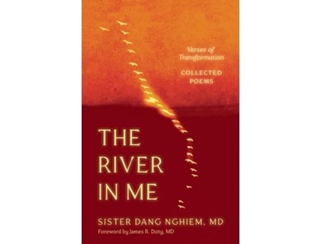Livro The River in Me de Sister Dang Nghiem (Inglês)