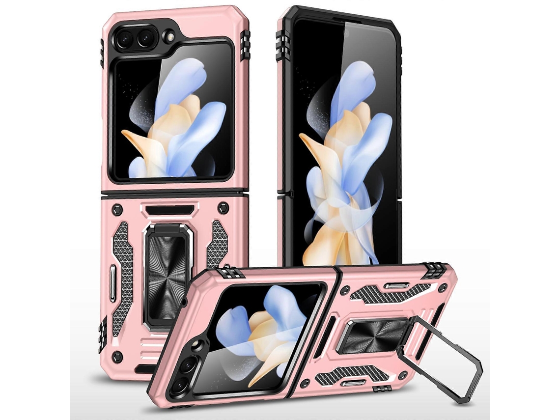 Capa Protetora Para Câmera Armor Pc Tpu