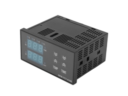 Controlador de Temperatura K type Berm